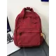 Simple Casual 5 Colors Canvas Backpack Simple Casual 5 Colors Canvas Backpack