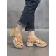 Open Toe Sandals Platform Shoes Open Toe Sandals Platform Shoes