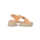 Open Toe Sandals Platform Shoes Open Toe Sandals Platform Shoes