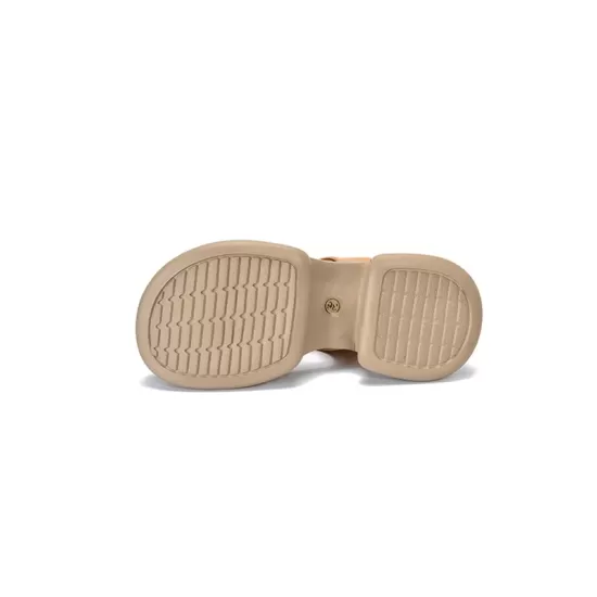 Open Toe Sandals Platform Shoes Open Toe Sandals Platform Shoes