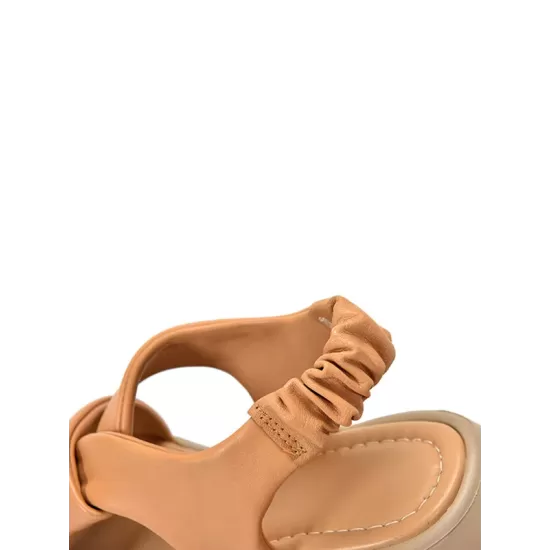 Open Toe Sandals Platform Shoes Open Toe Sandals Platform Shoes