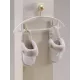 Warm Removable Washable Waterproof Thick-Soled Cotton Slippers Warm Removable Washable Waterproof Thick-Soled Cotton Slippers