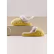 Warm Removable Washable Waterproof Thick-Soled Cotton Slippers Warm Removable Washable Waterproof Thick-Soled Cotton Slippers