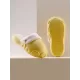 Warm Removable Washable Waterproof Thick-Soled Cotton Slippers Warm Removable Washable Waterproof Thick-Soled Cotton Slippers