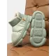 Casual Non-Slip Keep Warm Waterproof Booties Casual Non-Slip Keep Warm Waterproof Booties