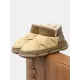 Casual Non-Slip Keep Warm Waterproof Booties Casual Non-Slip Keep Warm Waterproof Booties