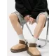 Casual Non-Slip Keep Warm Waterproof Booties Casual Non-Slip Keep Warm Waterproof Booties