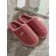 Indoor Warm Non-Slip Solid Color Slippers Indoor Warm Non-Slip Solid Color Slippers