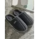 Indoor Warm Non-Slip Solid Color Slippers Indoor Warm Non-Slip Solid Color Slippers