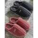 Indoor Warm Non-Slip Solid Color Slippers Indoor Warm Non-Slip Solid Color Slippers