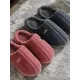 Indoor Warm Non-Slip Solid Color Slippers Indoor Warm Non-Slip Solid Color Slippers