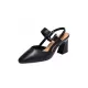 Closed-Toe Casual Shoes Pumps Sandals Closed-Toe Casual Shoes Pumps Sandals