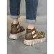 Casual Hollow Gladiator Shoes Platform Sandals Casual Hollow Gladiator Shoes Platform Sandals