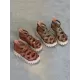Casual Hollow Gladiator Shoes Platform Sandals Casual Hollow Gladiator Shoes Platform Sandals