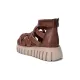 Casual Hollow Gladiator Shoes Platform Sandals Casual Hollow Gladiator Shoes Platform Sandals