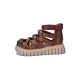 Casual Hollow Gladiator Shoes Platform Sandals Casual Hollow Gladiator Shoes Platform Sandals