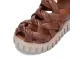 Casual Hollow Gladiator Shoes Platform Sandals Casual Hollow Gladiator Shoes Platform Sandals