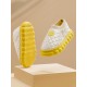 Warm Indoor Non-Slip Waterproof Soft Sole Padded Flat Shoes Warm Indoor Non-Slip Waterproof Soft Sole Padded Flat Shoes