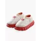 Warm Indoor Non-Slip Waterproof Soft Sole Padded Flat Shoes Warm Indoor Non-Slip Waterproof Soft Sole Padded Flat Shoes