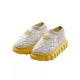 Warm Indoor Non-Slip Waterproof Soft Sole Padded Flat Shoes Warm Indoor Non-Slip Waterproof Soft Sole Padded Flat Shoes