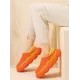 Fashion Casual Indoor Going Out Non-Slip Keep Warm Waterproof Flat Shoes Fashion Casual Indoor Going Out Non-Slip Keep Warm Waterproof Flat Shoes