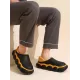 Fashion Casual Indoor Going Out Non-Slip Keep Warm Waterproof Flat Shoes Fashion Casual Indoor Going Out Non-Slip Keep Warm Waterproof Flat Shoes