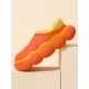 Fashion Casual Indoor Going Out Non-Slip Keep Warm Waterproof Flat Shoes Fashion Casual Indoor Going Out Non-Slip Keep Warm Waterproof Flat Shoes