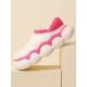 Fashion Casual Indoor Going Out Non-Slip Keep Warm Waterproof Flat Shoes Fashion Casual Indoor Going Out Non-Slip Keep Warm Waterproof Flat Shoes
