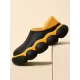 Fashion Casual Indoor Going Out Non-Slip Keep Warm Waterproof Flat Shoes Fashion Casual Indoor Going Out Non-Slip Keep Warm Waterproof Flat Shoes