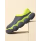 Fashion Casual Indoor Going Out Non-Slip Keep Warm Waterproof Flat Shoes Fashion Casual Indoor Going Out Non-Slip Keep Warm Waterproof Flat Shoes