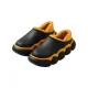 Fashion Casual Indoor Going Out Non-Slip Keep Warm Waterproof Flat Shoes Fashion Casual Indoor Going Out Non-Slip Keep Warm Waterproof Flat Shoes