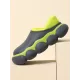 Fashion Casual Indoor Going Out Non-Slip Keep Warm Waterproof Flat Shoes Fashion Casual Indoor Going Out Non-Slip Keep Warm Waterproof Flat Shoes