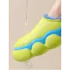 Fashion Casual Indoor Going Out Non-Slip Keep Warm Waterproof Flat Shoes Fashion Casual Indoor Going Out Non-Slip Keep Warm Waterproof Flat Shoes