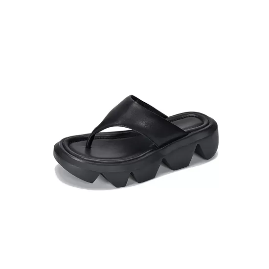 Split-Joint Wedges & Flatform Shoes Slippers Split-Joint Wedges & Flatform Shoes Slippers
