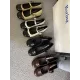 Round Cut Round-Toe Split-Joint Mary Janes Round Cut Round-Toe Split-Joint Mary Janes