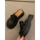Round-Toe Slippers&Mules Platform Shoes Loafers Round-Toe Slippers&Mules Platform Shoes Loafers