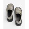 Round-Toe Split-Joint Loafers