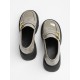 Round-Toe Split-Joint Loafers Round-Toe Split-Joint Loafers