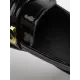 Round-Toe Split-Joint Loafers Round-Toe Split-Joint Loafers