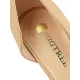 Pointed-Toe Shallow Cut Scarpin Salto Pumps Pointed-Toe Shallow Cut Scarpin Salto Pumps