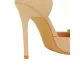 Pointed-Toe Shallow Cut Scarpin Salto Pumps Pointed-Toe Shallow Cut Scarpin Salto Pumps