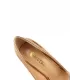 Pointed-Toe Shallow Cut Solid Color Scarpin Salto Pumps Pointed-Toe Shallow Cut Solid Color Scarpin Salto Pumps