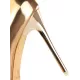 Pointed-Toe Shallow Cut Solid Color Scarpin Salto Pumps Pointed-Toe Shallow Cut Solid Color Scarpin Salto Pumps