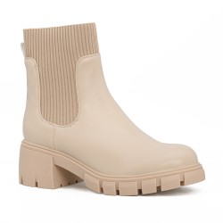 Split-Joint Boots