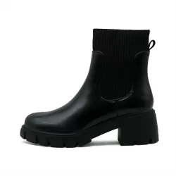 Split-Joint Boots