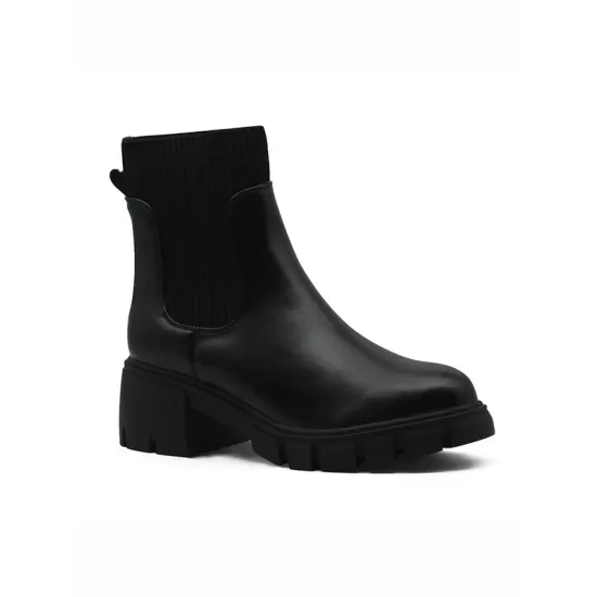 Split-Joint Boots Split-Joint Boots