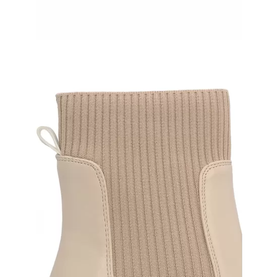 Split-Joint Boots Split-Joint Boots