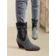 Split-Joint Boots Split-Joint Boots