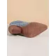 Split-Joint Boots Split-Joint Boots