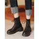 Lace-Up Split-Joint Dr. Martens Boots Boots Lace-Up Split-Joint Dr. Martens Boots Boots